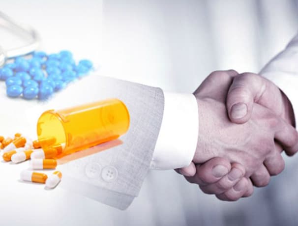 Joint Ventures & Partnerships