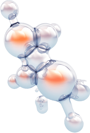 Molecule pattern